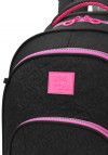MOCHILETE UP4YOU PRETO LUXCEL - REF. MC47452UP-PTO - 1 UNIDADE