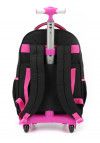 MOCHILETE UP4YOU PRETO LUXCEL - REF. MC47452UP-PTO - 1 UNIDADE