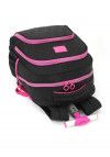 MOCHILETE UP4YOU PRETO LUXCEL - REF. MC47452UP-PTO - 1 UNIDADE