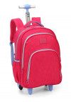 MOCHILETE UP4YOU VINHO LUXCEL - REF. MC47452UP-VI - 1 UNIDADE