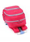 MOCHILETE UP4YOU VINHO LUXCEL - REF. MC47452UP-VI - 1 UNIDADE