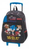 MOCHILETE SONIC GO FAST PACIFIC - REF. 989F01001U - 1 UNIDADE