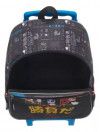 MOCHILETE SONIC GO FAST PACIFIC - REF. 989F01001U - 1 UNIDADE