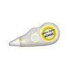 FITA MARCA TEXTO 5MMX3M AMARELO LIMAO ACRILEX - REF. 067430102 - CAIXA COM 24 UNIDADES