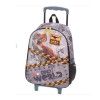 MOCHILETE PACK ME DINO WORLD PACIFIC - REF. 998AG01014U - 1 UNIDADE