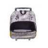 MOCHILETE PACK ME DINO WORLD PACIFIC - REF. 998AG01014U - 1 UNIDADE
