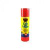 COLA EM BASTAO 40G GATTE - REF. 10103 - PACOTE COM 6 UNIDADES