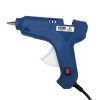 PISTOLA COLA QUENTE GRANDE COLOR AZUL GATTE - REF. 4014 - 1 UNIDADE
