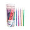 CANETA ESFEROGRAFICA 0.7 WOW FUN JOCAR OFFICE - REF. 97947 - PACOTE COM 50 UNIDADES