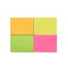 BLOCO ADESIVO DE ANOTACAO 38X50MM NEON MAXPRINT - REF. 74 1705 - 1 UNIDADE
