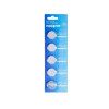 BATERIA CR2032 3V LITHIUM MAXPRINT - REF. 758604 - PACOTE COM 5 UNIDADES