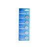 BATERIA CR2025 3V LITHIUM MAXPRINT - REF. 75 8619 - PACOTE COM 5 UNIDADES
