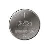 BATERIA CR2025 3V LITHIUM MAXPRINT - REF. 75 8619 - PACOTE COM 5 UNIDADES