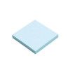 BLOCO ADESIVO 76X76MM 100 FOLHAS AQUA MAXPRINT - REF. 74000119 - 1 UNIDADE