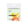 BLOCO ADESIVO 76X76MM 100 FOLHAS MENTA MAXPRINT - REF. 74000120 - 1 UNIDADE
