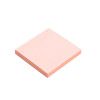 BLOCO ADESIVO 76X76MM 100 FOLHAS GLOW MAXPRINT - REF. 74000122 - 1 UNIDADE