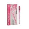 CAN GEL 0.7 SIGNO PINK UM-120 UNI-BALL - REF. 17.2600 - CAIXA COM 12 UNIDADES