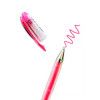 CAN GEL 0.7 SIGNO PINK UM-120 UNI-BALL - REF. 17.2600 - CAIXA COM 12 UNIDADES