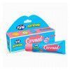 HIDRATANTE LABIAL CARMED FINI DENTADURAS 10G - REF. 104023 - 1 UNIDADE