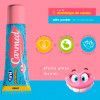 HIDRATANTE LABIAL CARMED FINI DENTADURAS 10G - REF. 104023 - 1 UNIDADE