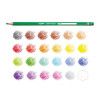 LAPIS 24 CORES TITA APAGAVEL CARIOCA - REF. 9731 / 42938 - 1 UNIDADE