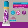 HIDRATANTE LABIAL CARMED ACIDO HIALURONICO 10G - REF. 103384 - 1 UNIDADE