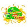 HIDRATANTE LABIAL CARMED FINI BANANA INCOLOR 10G - REF. 104021 - 1 UNIDADE