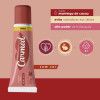 HIDRATANTE LABIAL CARMED MACA DO AMOR 10G COM COR  - REF. 103958 - 1 UNIDADE