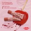 HIDRATANTE LABIAL CARMED MACA DO AMOR 10G COM COR  - REF. 103958 - 1 UNIDADE