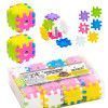 APONTADOR COM DEPOSITO TETRIS GRIDS BRW - REF. AP2015 - CAIXA COM 12 UNIDADES