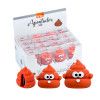 APONTADOR  POOP BRW - REF. AP0321 - CAIXA COM 16 UNIDADES
