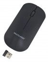 MOUSE SEM FIO MS100 1200DPI 3 BOTOES MULTI - REF. MO307 - 1 UNIDADE