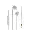 FONE DE OUVIDO INTRA AURICULAR PULSE PRO BRANCO - REF. PH333 BCO - 1 UNIDADE