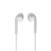 FONE DE OUVIDO INTRA AURICULAR PULSE PRO BRANCO - REF. PH333 BCO - 1 UNIDADE