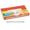 REGUA 30CM PLASTICA WALEU - REF. 10270012 - CAIXA COM 100 UNIDADES