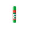 COLA BASTAO 21G NATURAL FABER-CASTELL - REF. OF/8121NAT - CAIXA COM 10 UNIDADES