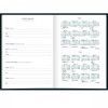 AGENDA COST.SPICE PTO M6 TILIBRA - 35482 UN COM 1 UN