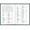 AGENDA COST.SPICE PTO M6 TILIBRA - 35482 UN COM 1 UN
