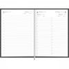 AGENDA COSTURADA MILANO CHUMBO M5 TILIBRA 2025 - REF. 356514 - PACOTE COM 4 UNIDADES