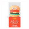 APONTADOR FOODS TILIBRA - REF. 353205 - CAIXA COM 12 UNIDADES