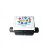 CARIMBO ROLLER MATEMATICO TABUADA COM REFIL TILIBRA - REF. 353302 - 1 UNIDADE