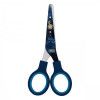 TESOURA ESCOLAR 13CM MAGIC  TILIBRA - REF. 345121 - 1 UNIDADE