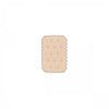 BORRACHA LANCHEIRA MINI PIQUENIQUE COM 4 PECAS TILIBRA - REF. 353116 - 1 UNIDADE