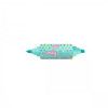 PINCEL MARCA TEXTO MINI CANDY COM 6 CORES TILIBRA - REF. 352896 - PACOTE COM 12 UNIDADES