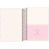AGENDA ESPIRAL SOHO M5 TILIBRA 2026 - REF. 354601 - PACOTE COM 5 UNIDADES