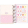 AGENDA ESPIRAL SOHO M5 TILIBRA 2026 - REF. 354601 - PACOTE COM 5 UNIDADES