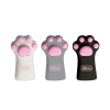 BORRACHA PONTEIRA PURRFECT CATS COM 3 PECAS TILIBRA - REF. 353647 - CAIXA COM 12 UNIDADES