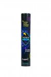 PULSEIRA NEON PARTY 7 CORES COM 50 PECAS POPPER - REF. PN-50 - 1 UNIDADE