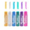 TINTA GUACHE 10G BASTAO METALLIC 6 CORES ACRILEX - REF. 2009 - PACOTE COM 4 UNIDADES