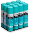COLA BASTAO 20G BAZZE - REF. 608389 - PACOTE COM 12 UNIDADES